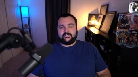 UFC 289 Pre-Fight Live Amanda Nunes vs Irene Aldana