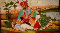 Омар Хайям. Рубаи (читает С.Чонишвили)