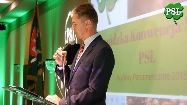 Wojewódzka Konwencja Wyborcza PSL