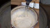 ДОМАШНЕЕ МОРОЖЕНОЕ