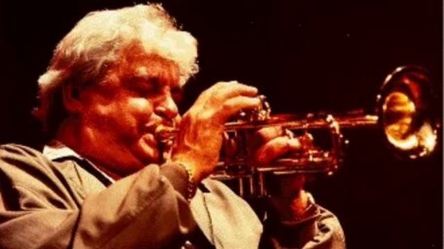 Мейнард Фергюсон - "Macarthur Park".