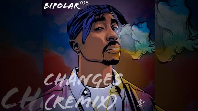 2Pac - Changes (Remix) ft. Talent