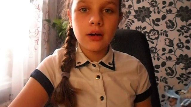 История того как я узнала о ютубе,и начала снимать видео.