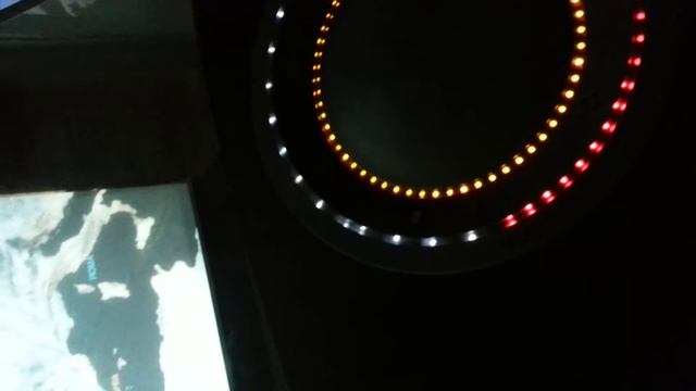 В музее Валенсии