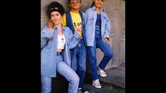 ARTUR GALSTYAN - OV E NA 1991