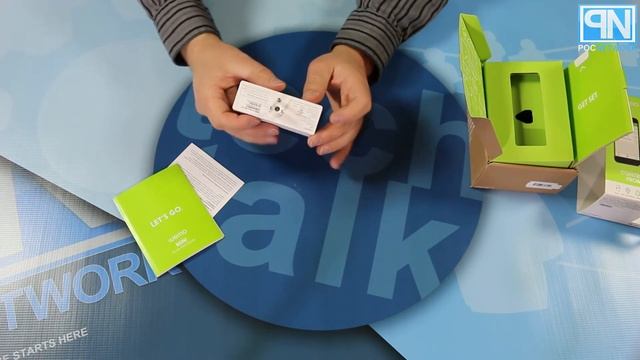 Wemo Wi-Fi Smart Plug - Unboxing - Poc Network