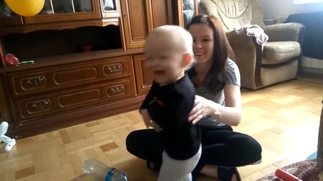 Веселимся
