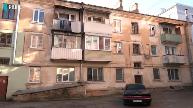У Рівному ЦНАП не реєструє ОСББ через старий зразок протоколу
