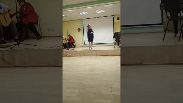 Ирина Анненко- Голубок