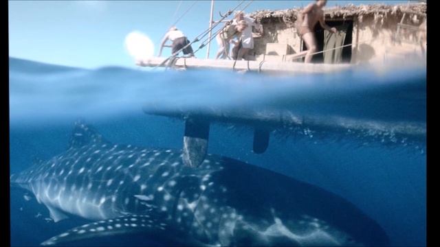 Thor Heyerdahl és a Kon-Tiki expedíció