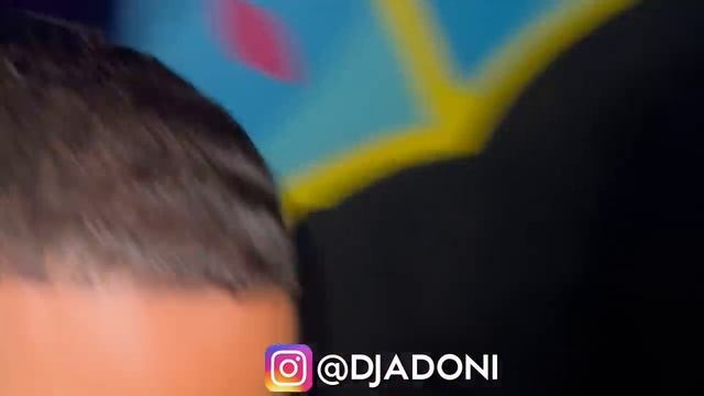 SALSA MIX VOL 9 ❤️ Las mejores salsa | Mezclada en vivo por DJ ADONI 🍺🥃