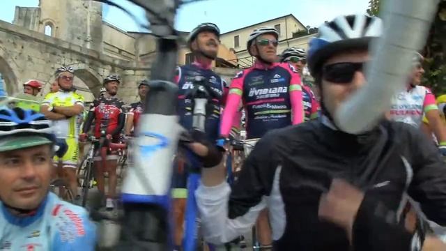 Wolf bike tour 1a edizione
