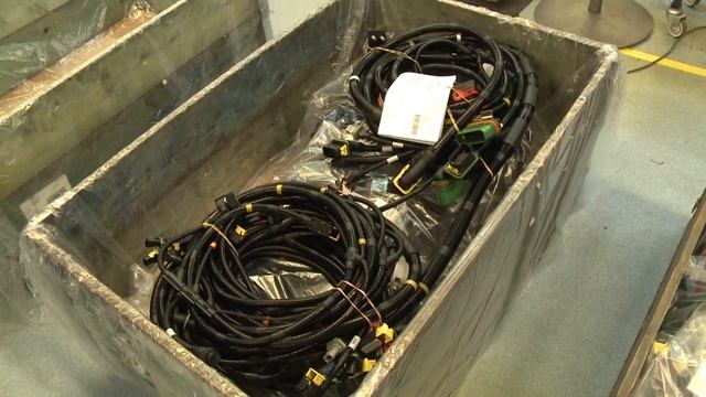Командировка врио главы Карелии в северные районы