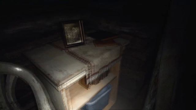 [Resident Evil: Village] - Родная деревенька #1