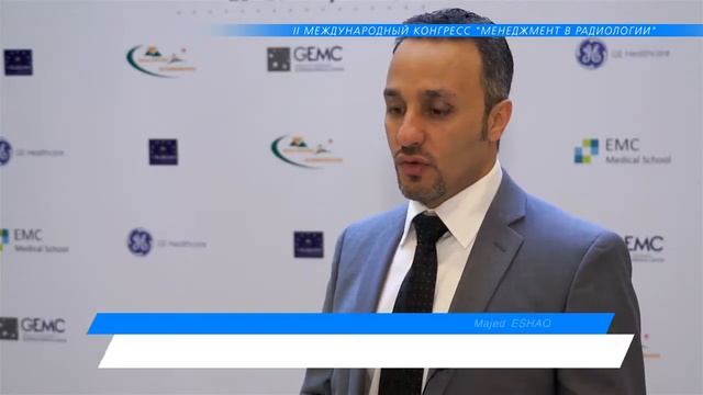 MIR 2015  Менеджмент в Радиологии  Казань