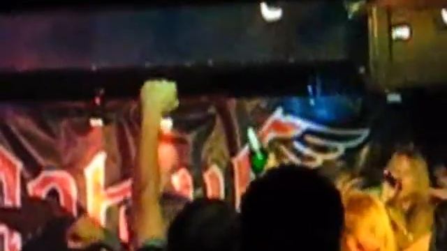 Arkona(Russia)live in Sofia"Marena"
