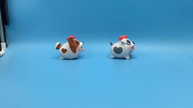 Spin Master Chubby Puppies