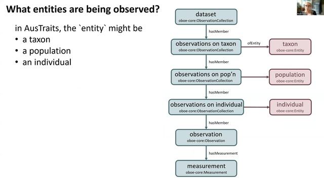 Documenting the AusTraits ontology