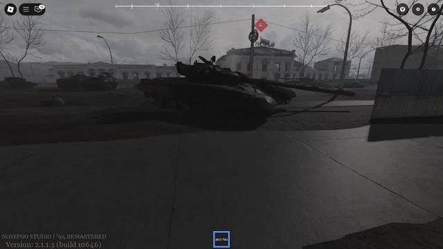 чечня роблокс №2