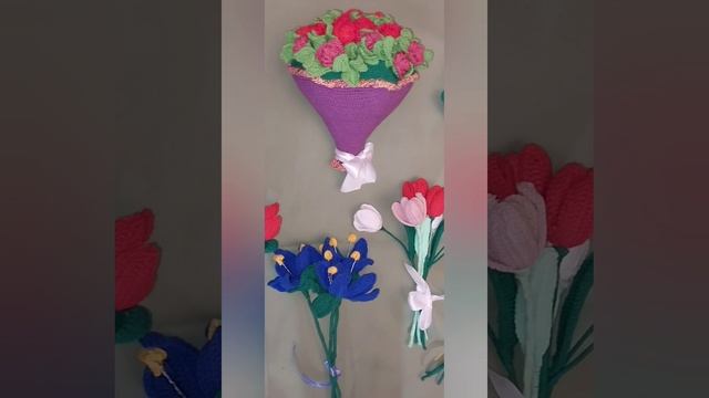 Дарите женщинам цветы. Промежуточный итог