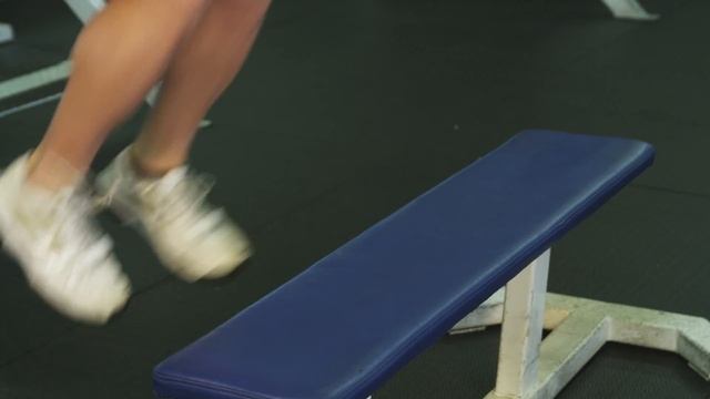 Fitness, California Style (4K Ultra HD)