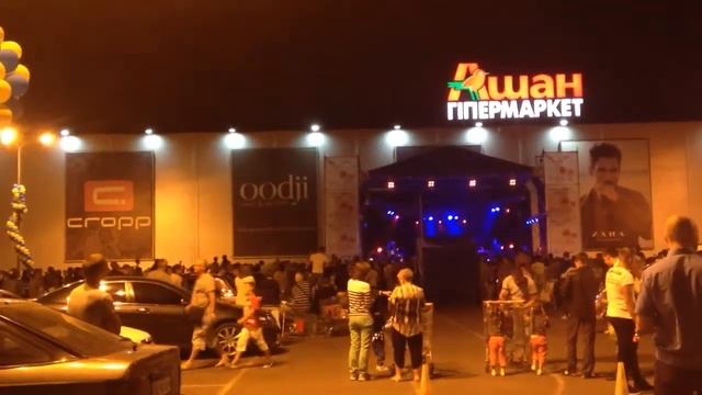 Ривьера Одесса