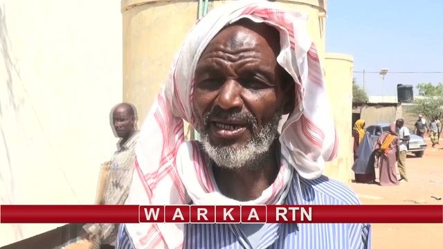WARKA RTN OO DHAN BY FUAAD XAAJI 10 JAN 2017