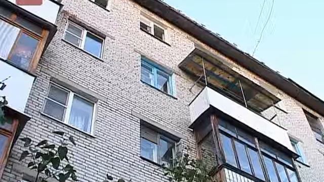 Скандал из-за подрядчиков по ЖКХ