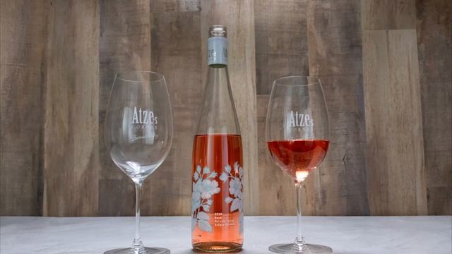 Video   Wild Rose Grenache