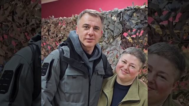 Игорь Петренко поздравил женщин - берегинь с праздником 8 Марта