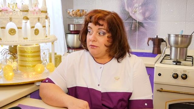 Орчанка Светлана Топилина приняла участие в кулинарном шоу на федеральном телеканале 6