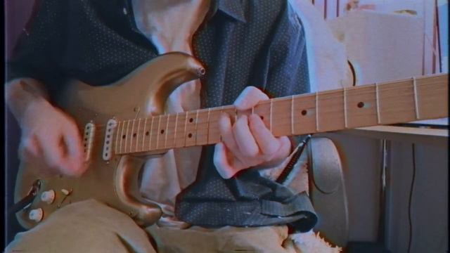 Alexander Pribora Pickups. Voodoo звукосниматели для Fender Stratocaster