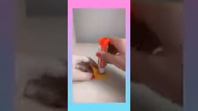 Закладка пончик 🍩