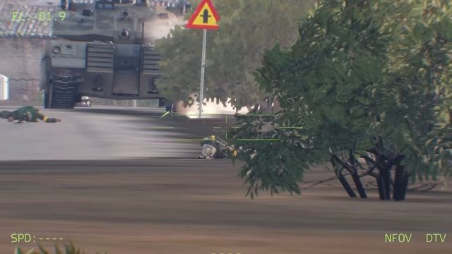 2 V-4 helicopters carrying 3 top US generals and their troops were hit by Russian missiles