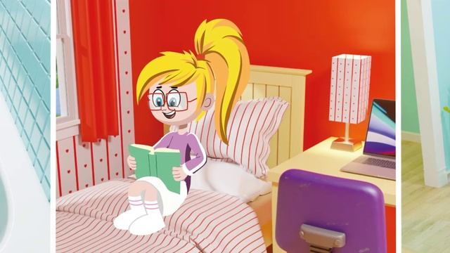 KidsBox_Level1_Unit11_Song_video