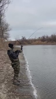 Тащил каково-то Монстра•_•