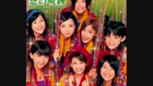 Berryz Koubou - Koi no Jubaku (cover)