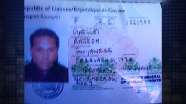 How Did Mason Get Belizean Nationality?