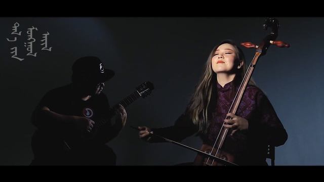 Taliin Mongol Ail | Талын Монгол Айл Cover Guitar MorinKhuur