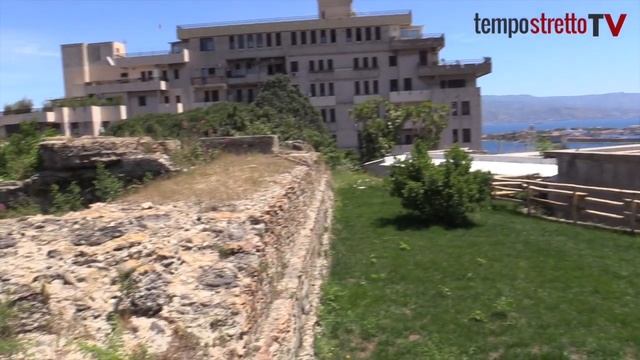Parco Aldo Moro, la bellezza che Messina non sapeva di avere