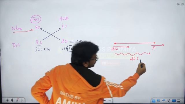 Complete - TIME SPEED DISTANCE 2 - All Important Previous Year Question | CAT 2022 XAT SNAP IIFT SS