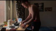 Хворост со спортпитом #8