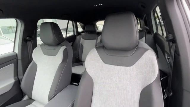 2024 Volkswagen ID.4 Standard CA Santa Ana, Anaheim, Irvine, Costa Mesa, Newport Beach