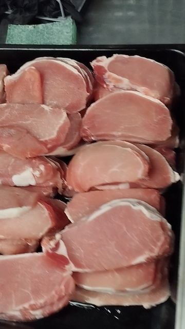 Джерки мясные "Два Фермера"