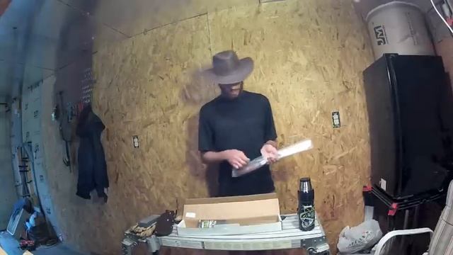 Review: Condor Village Parang and Tramontina 18" Bush Machetes