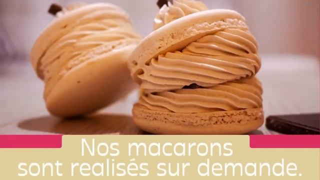 Macarons