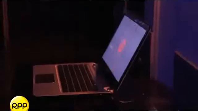 Conozca la ultrabook Envy Spectre