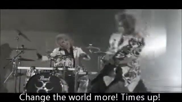 Screw- Cursed Hurricane PV [English Subs]