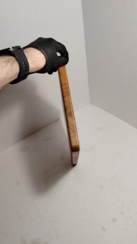 Доска разделочная из Дуба