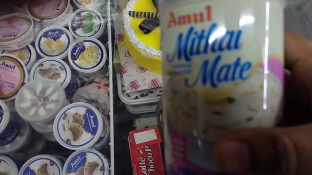 Amul sweets/Amul mithai/Amul milkshakes flavours price & quantity Hindi/Amul parlour